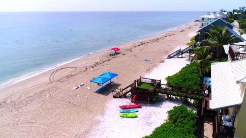 Xanadu in Stuart, USA
