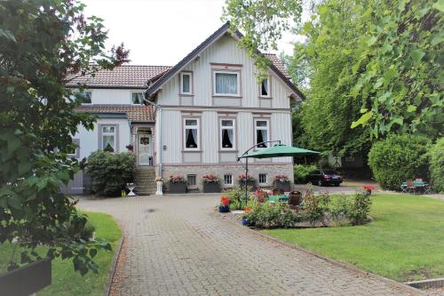 Hotel Boergener - Osterode