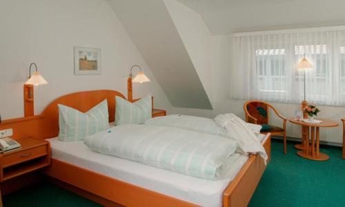 Hotel Boergener