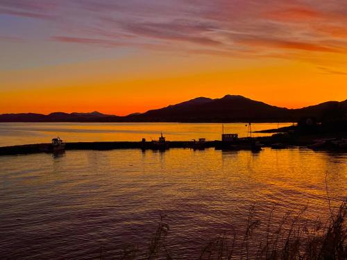 The Lodge Dunrowan in 洛哈爾什凱爾市中心