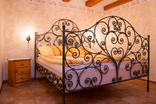 Apartment Pod Skalco 4
