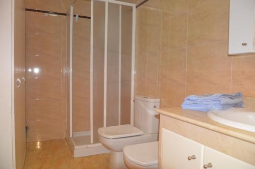 Holiday House Balcon de San Sebastian 2