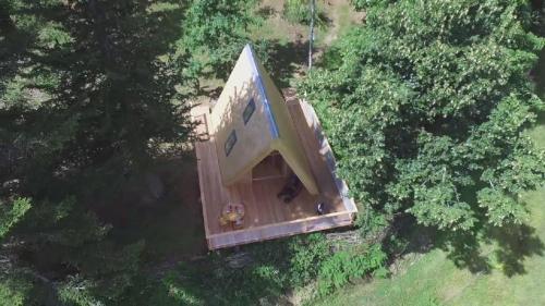 One-Bedroom Chalet