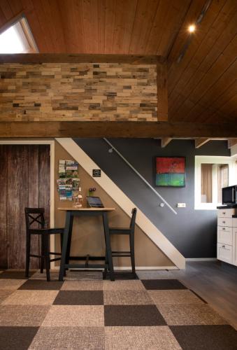 Buitenverblijf Het Grootenhuis in วินตอร์วิก