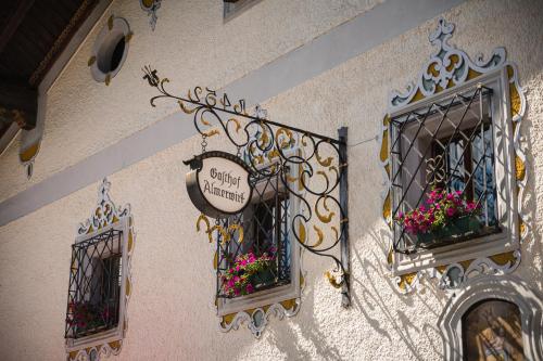 Almerwirt – Maria Alm, SD