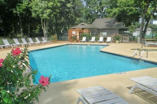 Colony I Golf Condos by Sloane Realty Vacations - image 5