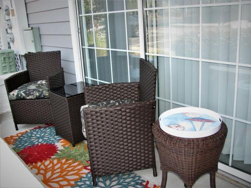 Royal Poste at Sea Trail-Pet Friendly Condos- by Sloane Realty Vacations - image 3
