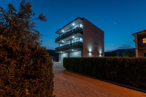 Villa Dalmata 3