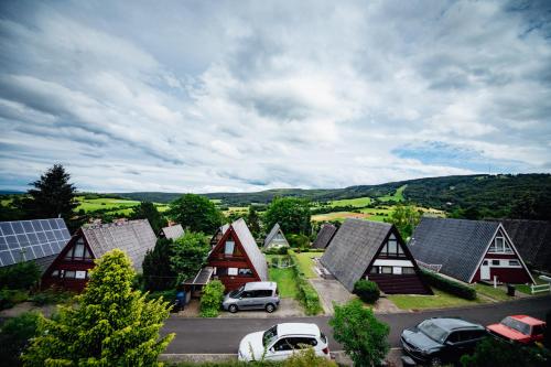 Rhön Häuschen Rhön Häuschen