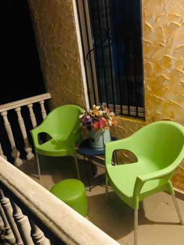 Sea & Sun Grigoleti in Grigoleti