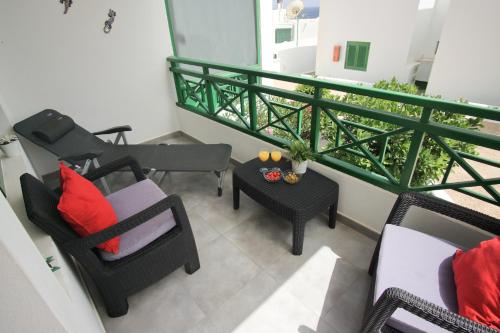 Apartment Portonovo Casa Martin - swimming pool - good Wifi - Old Town 5
