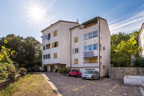 Apartman L&M