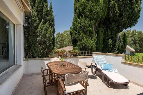 Capitana Rooms in Quartu Sant Elena