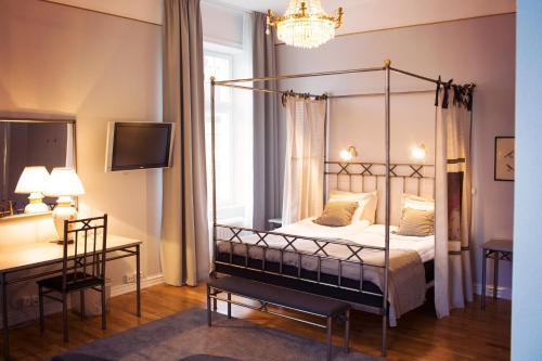 Grand Hotel Hornan