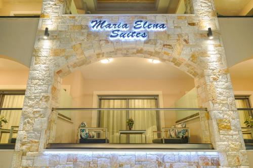 Maria Elena Suites
