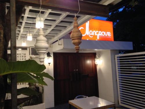 オレンジ マングローブ ペンション ハウス16