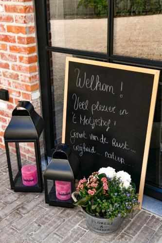 B&B 't Motjeshof - image 2