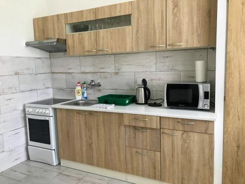 Apartman na namesti - Apartment - Opočno