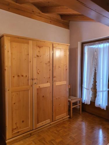 Casa Lanfranchi in Valdidentro