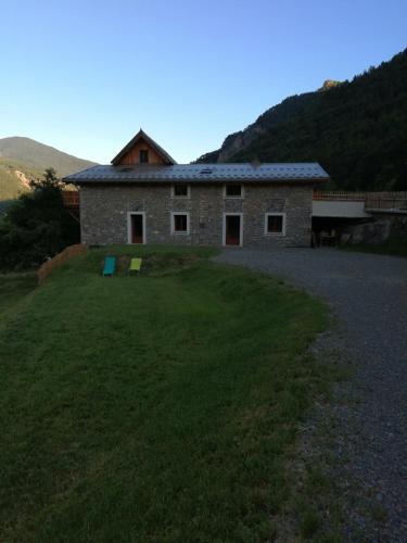 gîtes à la ferme dela le var