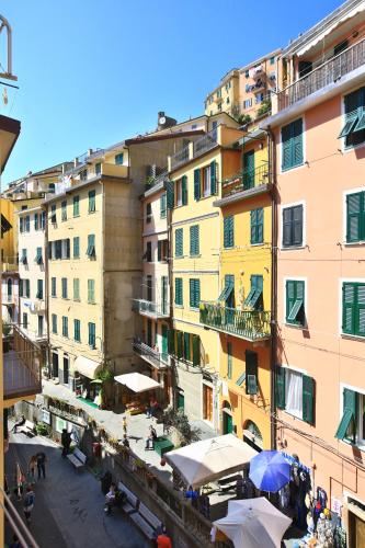 CATEO, Riomaggiore (photo 7)