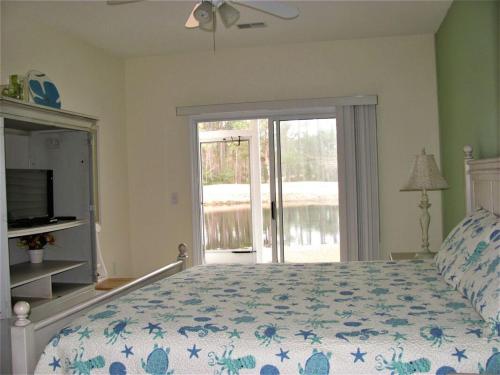 Sandpiper Pet Friendly Villa's by Sloane Realty Vacations