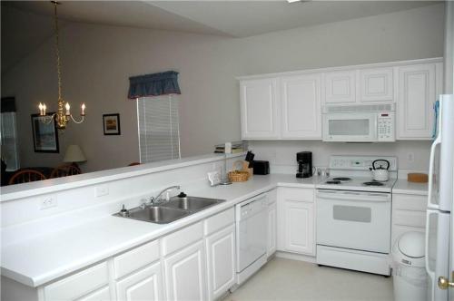 Sandpiper Villa's by Sloane Realty Vacations