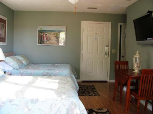 River Creek I at Sea Trail by Sloane Realty Vacations