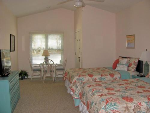 Club Villas at Sea Trail- Pet Friendly- by Sloane Realty Vacations