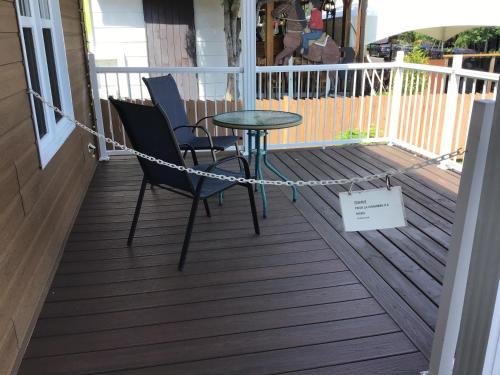 Classic Double Room with Sea View