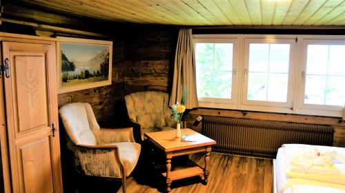 B & B Brienz 2