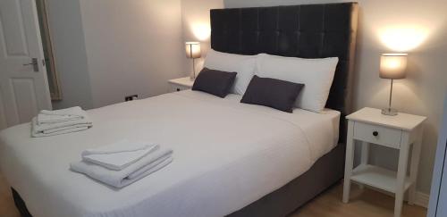 Apartment in the heart of wexford town, Уэксфорд
