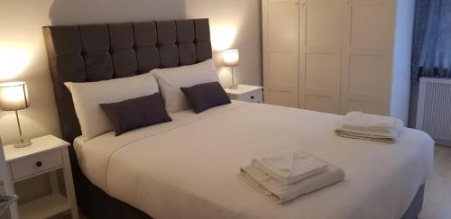 Apartment in the heart of wexford town, Wexford (photo 8)