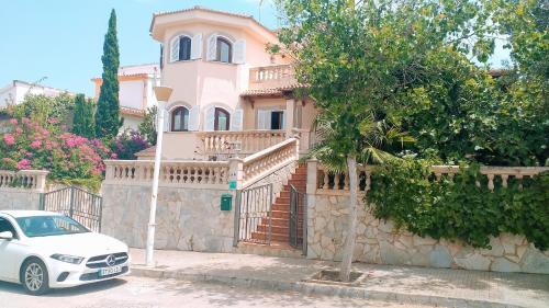 Villa Ana con Piscina Privada