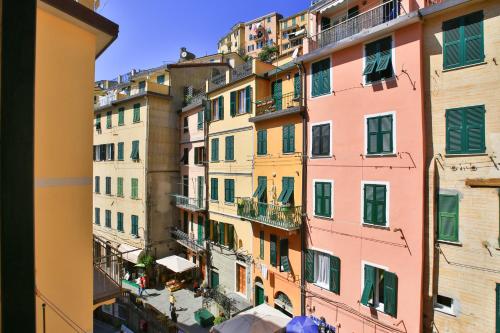 CATEO, Riomaggiore (photo 6)