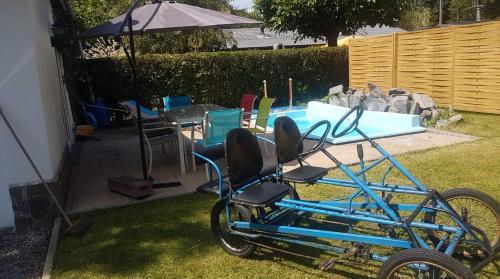  Mon desir 1 et 2 in Ferrières