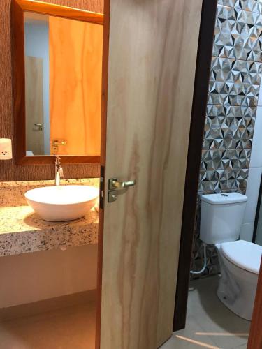 Itiquira Hotel