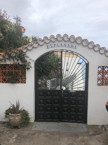  Atemberaubender Meerblick auf Teneriffa, Wifi free in Los Realejos