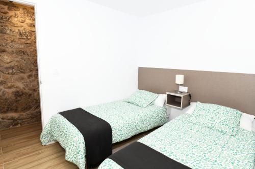 Dúplex Costa de Fisterra I