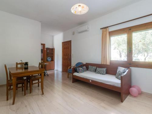 Simplistic Villa in Korfu near Seabeach - main image