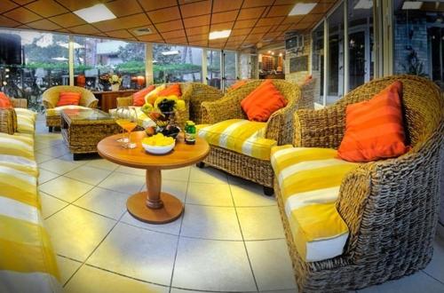 Hotel San Giorgio