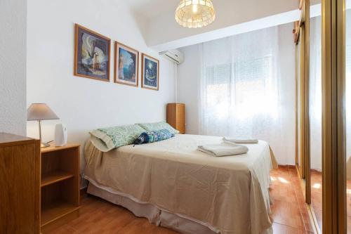  Coqueto apartamento Zapillo a 2 minutos playa in Almería