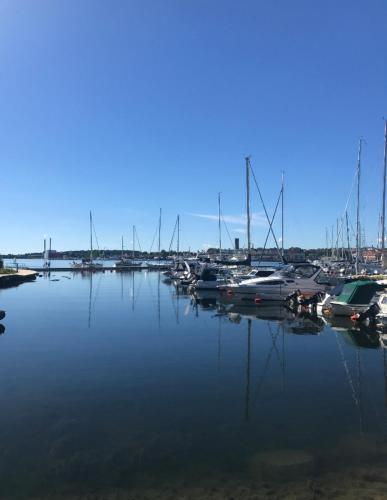 Notvikens Vandrarhem - image 7