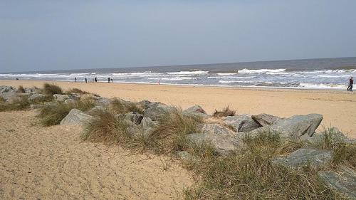 414 or 415 California Sands Scratby Great Yarmouth