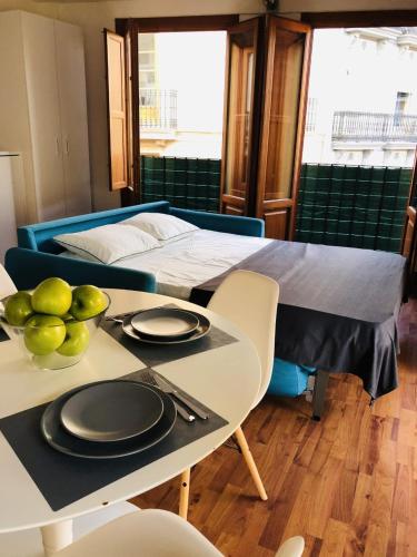 123rooms, Valencie (fotografie 6)