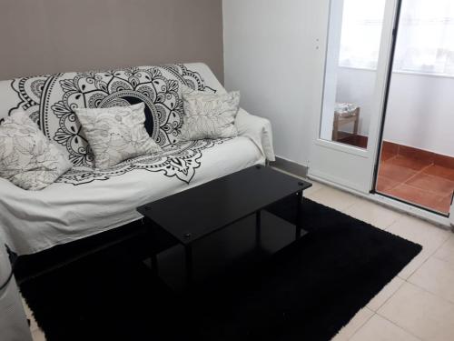  PISO EN EL CENTRO CON VISTAS !, Ferienwohnung in Haro