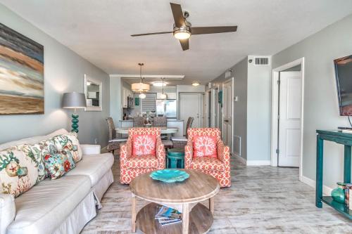 Magnolia House at Destin Pointe 607 - main image