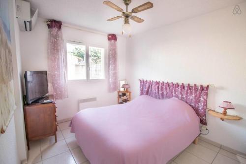 Charming little house at 150 meters from the beach