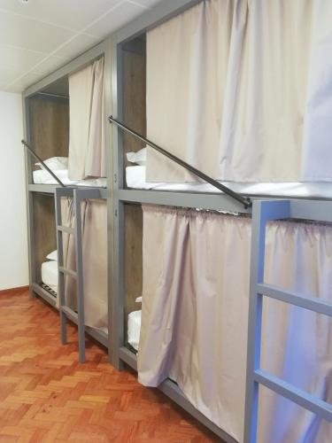 Draft Hostel & Rooms - image 11