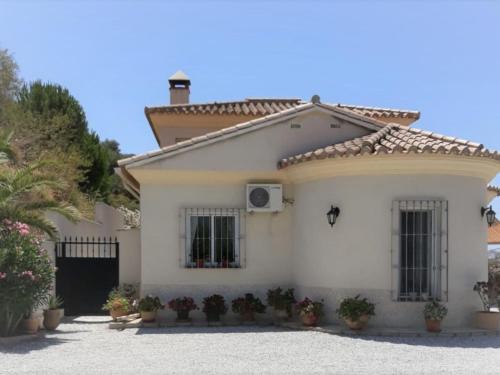  Gorgeous Villa in Arenas Spain With Private Swimming Pool in Arenas